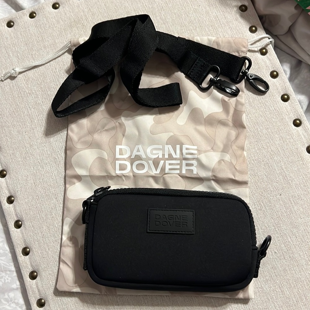 Dagne Dover Crossbody Sling